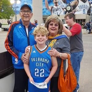 Meet your Posher, Jacki