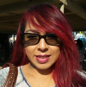 Meet your Posher, Brandie