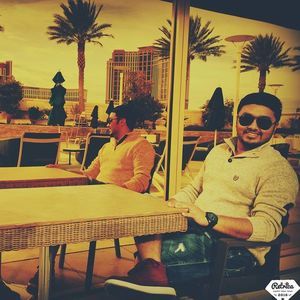 Meet your Posher, Ragul