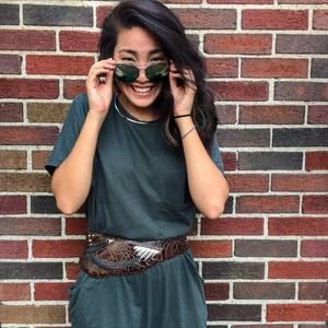 Meet your Posher, Eunice