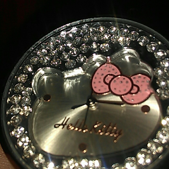 Hello Kitty Watch - Picture 4 of 4
