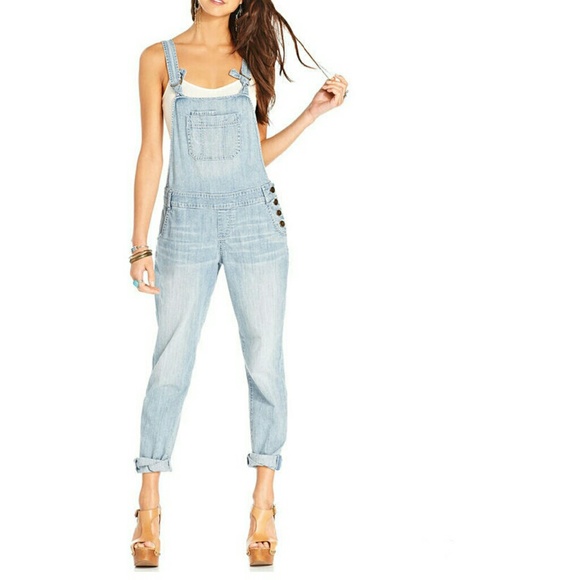 jean jumpsuits for juniors
