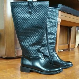 David Tate Quest Boots