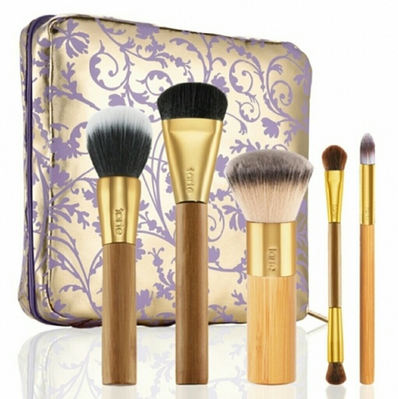 Tarte - 2015 Holiday Brush Set