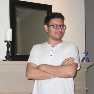 Meet your Posher, Elfego