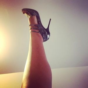 Meet your Posher, Jean