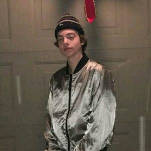 Meet your Posher, Mattias