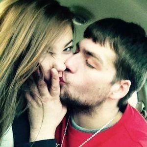 Meet your Posher, Cory