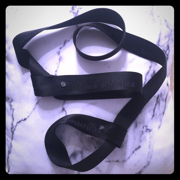 loop it up mat strap