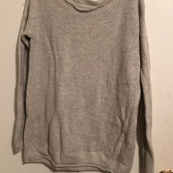 Pac Sun LA Hearts Sweater
