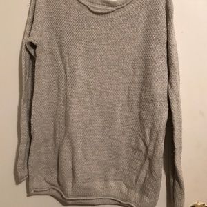 Pac Sun LA Hearts Sweater