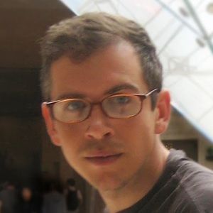 Meet your Posher, Hunter