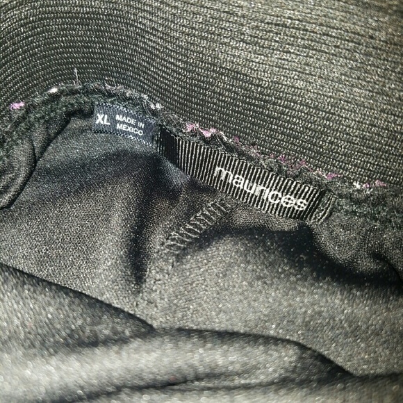 XL maurices skirt - Picture 2 of 3