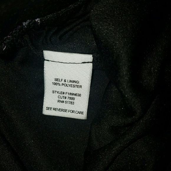 XL maurices skirt - Picture 3 of 3