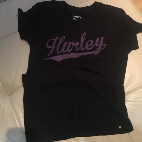 Hurley TSHIRT NWOT