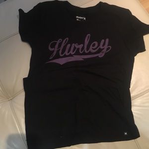 Hurley TSHIRT NWOT