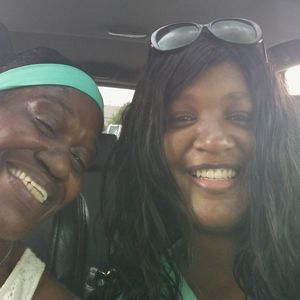 Meet your Posher, Patricia