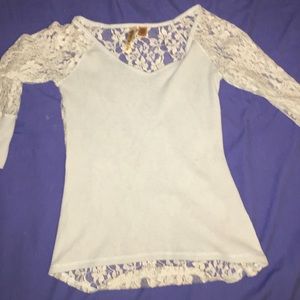 Lace thermal