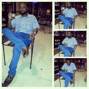 Meet your Posher, Korey