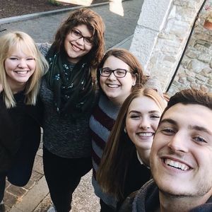 Meet your Posher, Arianna