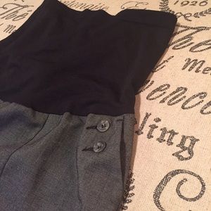 Motherhood Maternity Skirts - Maternity skirt size large Motherhood Maternity Skirts - Maternity skirt size large