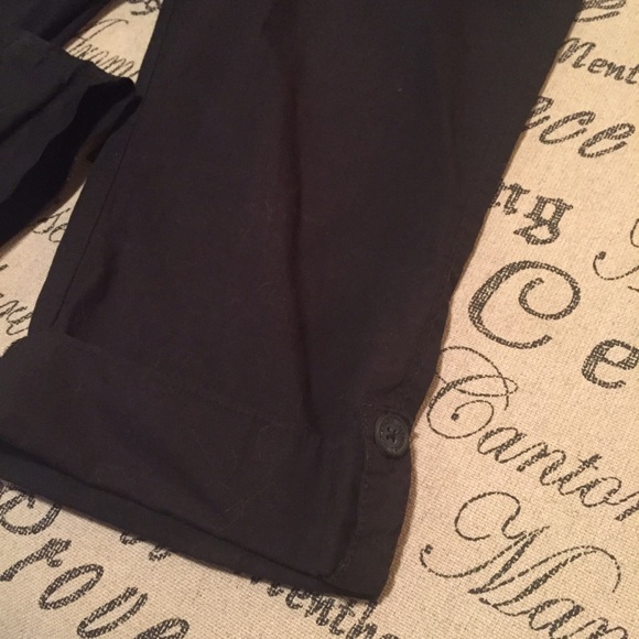 Motherhood Maternity Shorts - 🤰🏼CLEARANCE🤰🏼Adjustable maternity khakis small Motherhood Maternity Shorts - 🤰🏼CLEARANCE🤰🏼Adjustable maternity khakis small