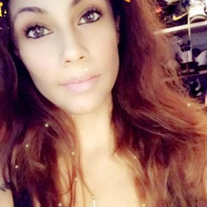 Meet your Posher, Mayra