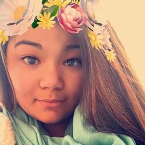 Meet your Posher, Erika