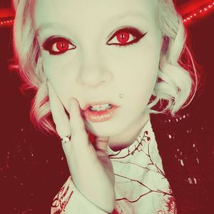 Meet your Posher, Shanley