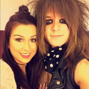 Meet your Posher, Chase