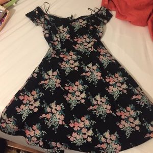 Express dress