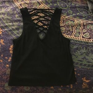 LA Hearts Tank • PacSun