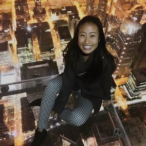 Meet your Posher, Melissa