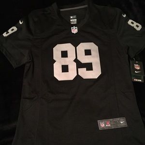 Sold‼️RAIDERS Stitched Women's Amari Cooper Jersey