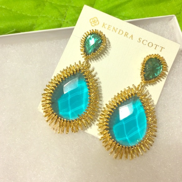 Kendra Scott