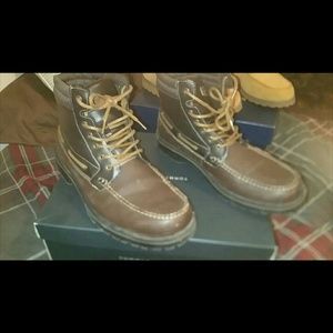 Tommy Hilfiger booys