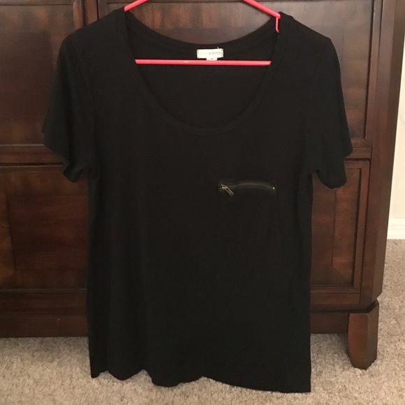 Black top