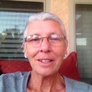 Meet your Posher, Cheryle