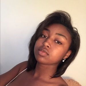 Meet your Posher, Precious