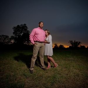 Meet your Posher, William