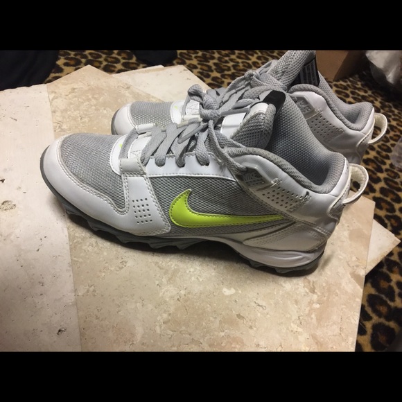 Nike shoes