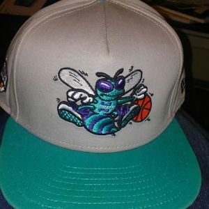Hornet's Snapback Newera