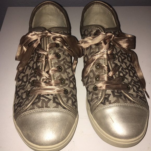 DKNY sneakers
