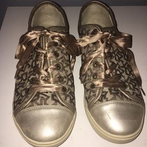 DKNY sneakers