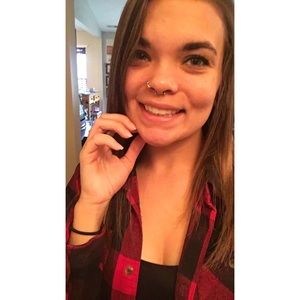 Meet your Posher, Jocelyn