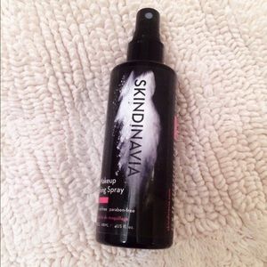 4oz Skindinavia Bridal Setting Spray