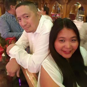 Meet your Posher, Marivic