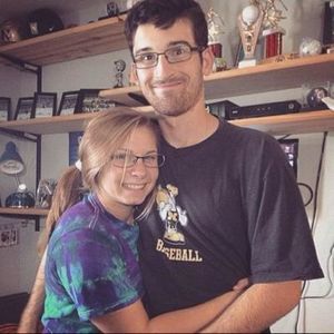 Meet your Posher, Connor