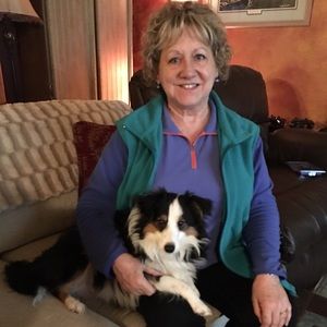 Meet your Posher, Cathy