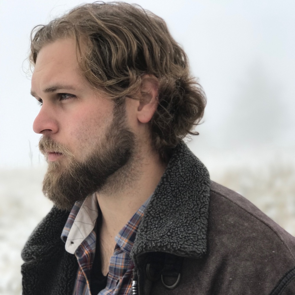 Meet your Posher, Daniel